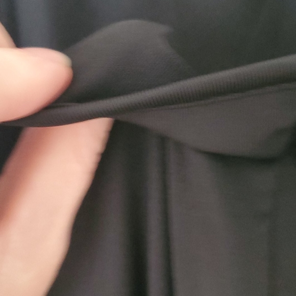 Sexy Black Dress - Picture 9 of 13